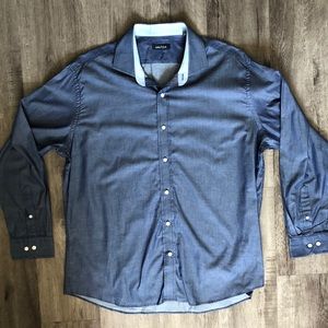 Nautica button up.